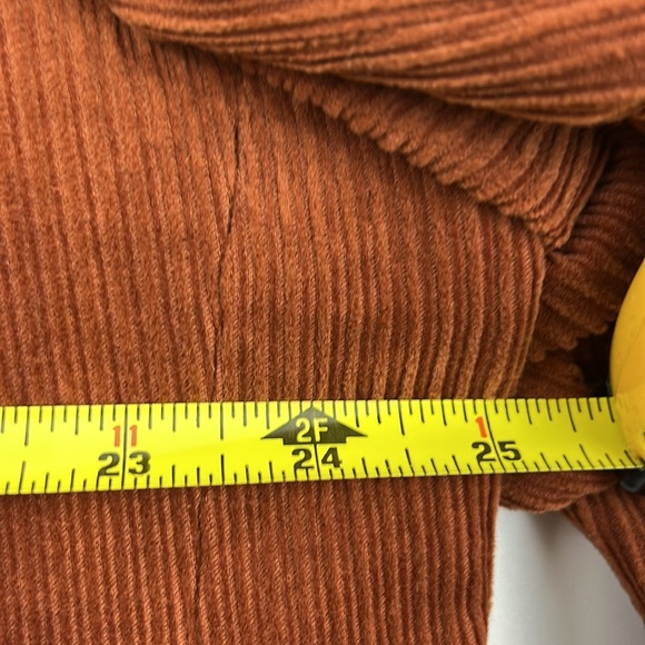 Jack Victor Men's Camel Corduroy Jacket Blazer - Picture 8 of 11